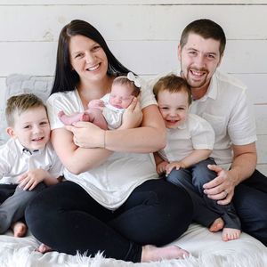 Meet your Posher, Melissa